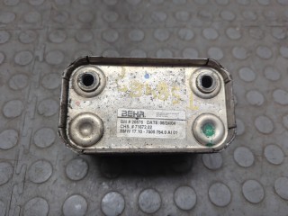 Теплообменник BMW X5 E53 2003-2006