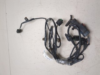 Электропроводка, Chrysler Voyager 2004-2008
