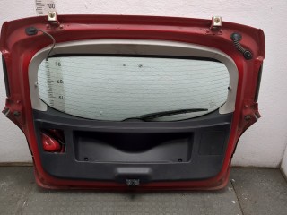 Фонарь дополнительный (стоп-сигнал), ориг. номер 265900006R, Renault Megane 2008-2014