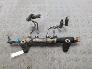 Рампа (рейка) топливная, Nissan Navara 2010-2015