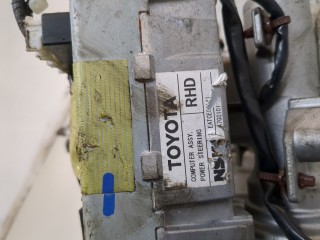 Электроусилитель руля, ориг. номер 452500F140, Toyota Verso 2009-2012