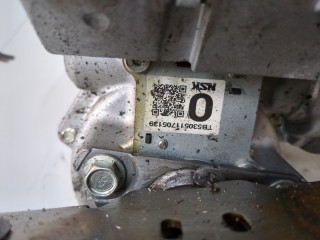 Электроусилитель руля, ориг. номер 452500F140, Toyota Verso 2009-2012