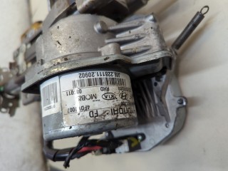 Электроусилитель руля, ориг. номер 563102L500, Hyundai i30 2010-2012