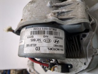 Электроусилитель руля, ориг. номер 563101H981, KIA Cee'd 2010-2012