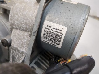 Электроусилитель руля, ориг. номер 563101H981, KIA Cee'd 2010-2012