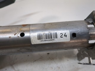 Электроусилитель руля, ориг. номер 2L56398000, Hyundai i30 2007-2010
