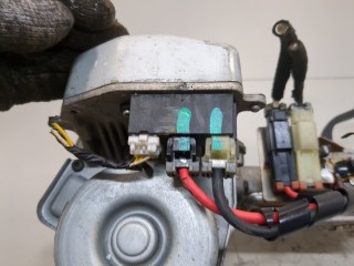 Электроусилитель руля, ориг. номер 2L56398000, Hyundai i30 2007-2010