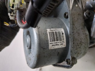 Электроусилитель руля, ориг. номер 2L56398000, Hyundai i30 2007-2010