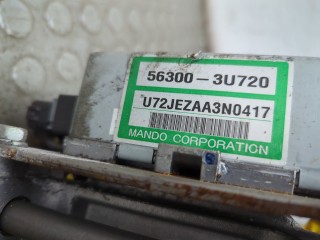 Электроусилитель руля, ориг. номер 563003U720, KIA Sportage 2010-2014