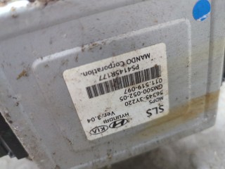 Электроусилитель руля, ориг. номер 563003U720, KIA Sportage 2010-2014