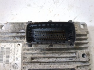 Блок управления двигателем, ориг. номер 5SF9A2D419, Fiat Punto 2003-2011