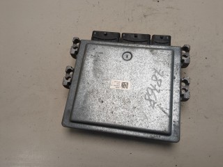 Блок управления двигателем, ориг. номер 237104EA0C, S180193104A, Nissan Qashqai