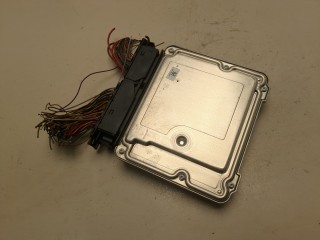 Блок управления двигателем, ориг. номер 8577764, 0281030759, 13618577764, BMW 5 F10 2013-2017