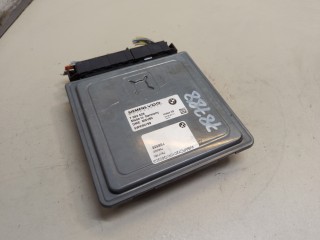 Блок управления двигателем BMW X3 E83 2006-2010