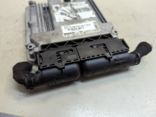 Блок управления двигателем, ориг. номер 4F2910115F, Audi A6 2004-2008