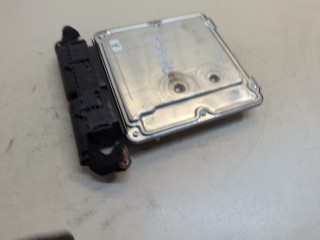 Блок управления двигателем, ориг. номер 4F2910115F, Audi A6 2004-2008