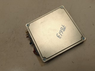 Блок управления двигателем, ориг. номер 8966142010, 2110001600, Toyota RAV4 1994-1997