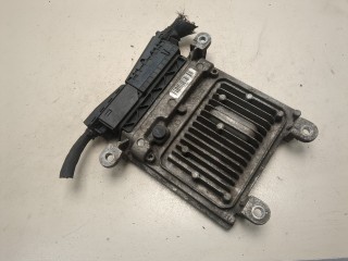 Блок управления двигателем, ориг. номер A6519000601, A6519019400, Mercedes Sprinter 2006-2014