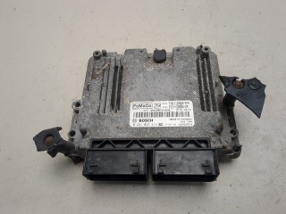 Блок управления двигателем Ford Transit (Tourneo) Connect 2012-2018