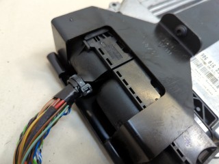 Блок управления двигателем, ориг. номер 070906016DS, 1039237444, Volkswagen Transporter 5 2002-2009