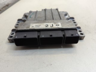 Блок управления двигателем, ориг. номер A2C96757200, Nissan Qashqai 2017-2024