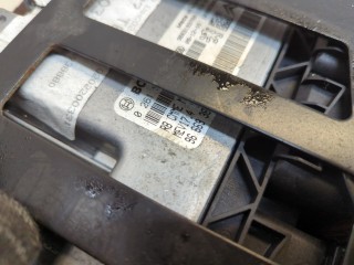 Блок управления двигателем, ориг. номер 966319378, Peugeot 3008 2009-2013