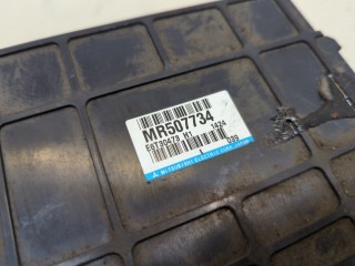 Блок управления двигателем, ориг. номер MR507734, Mitsubishi Galant 1998-2006