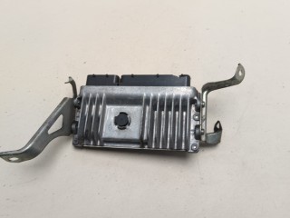 Блок управления двигателем, ориг. номер 896610F570, MB2756004871, Toyota Verso 2012-2016
