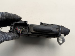 Блок управления двигателем, ориг. номер 896614700, 2754005581, Toyota Prius 2005-2011