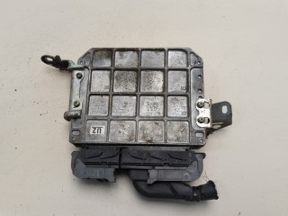 Блок управления двигателем, ориг. номер 896614700, 2754005581, Toyota Prius 2005-2011