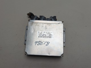 Блок управления двигателем, ориг. номер A0275453632, 0261206220, 0197887222, Mercedes C W202 1997-2001