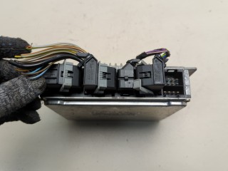 Блок управления двигателем, ориг. номер A0275453632, 0261206220, 0197887222, Mercedes C W202 1997-2001