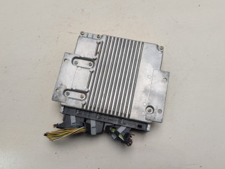 Блок управления двигателем, ориг. номер A0275453632, 0261206220, 0197887222, Mercedes C W202 1997-2001