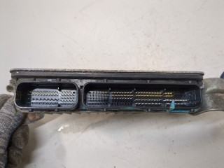 Блок управления двигателем, ориг. номер 896610Z750, MB2755003471, Toyota Auris E18 2012-2015