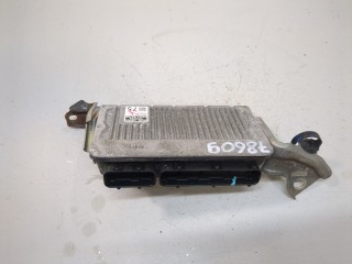 Блок управления двигателем, ориг. номер 896610Z750, MB2755003471, Toyota Auris E18 2012-2015
