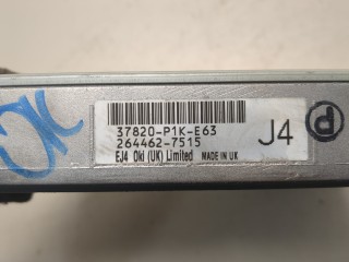 Блок управления двигателем, ориг. номер 37820P1KE63, Honda Civic 1995-2001