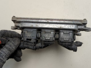 Блок управления двигателем, ориг. номер 37820RZVE31, Honda CR-V 2009-2012