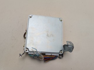 Блок управления двигателем, ориг. номер 8966142A10, Toyota RAV4 2000-2003
