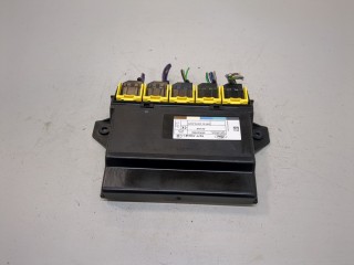 Блок комфорта Ford Mondeo 2006-2010