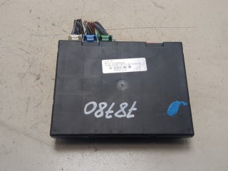 Блок комфорта, ориг. номер 13507455, Opel Astra 2012-2018