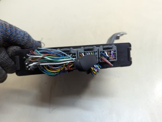Блок комфорта, ориг. номер 8968102040, Toyota Auris E18 2012-2015