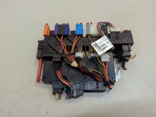 Блок управления SAM, ориг. номер A0345456532, 05045140, Mercedes S W220 2002-2005