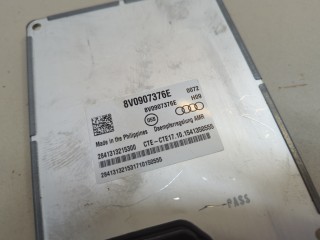 Блок управления подвеской, ориг. номер 8V0907376E, Audi S3 (8V) 2013-2016