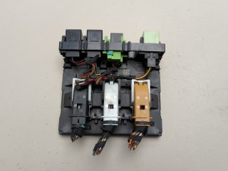 Блок управления бортовой сети (Body Control Module) Volkswagen Passat 2011-2015