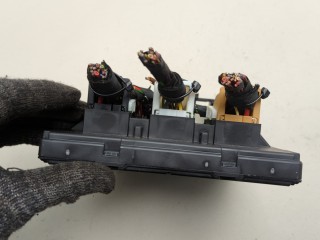 Блок управления бортовой сети (Body Control Module), ориг. номер 3AA937087D, Volkswagen Passat 2011-2015