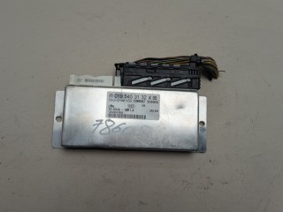 Блок управления АБС (ABS, ESP, ASR) Mercedes SLK 1996-2000
