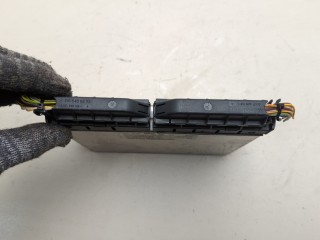 Блок управления АБС (ABS, ESP, ASR), ориг. номер 0155457632, 0265106113, Mercedes E W210 1995-1999