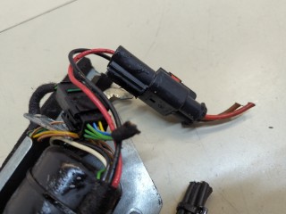 Насос гидравлический подъема крыши, ориг. номер 1330251, Opel Astra 1998-2009