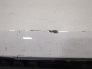 Борт откидной, ориг. номер 8701CA, Peugeot 3008 2009-2013