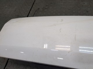 Борт откидной, ориг. номер 8701CA, Peugeot 3008 2009-2013